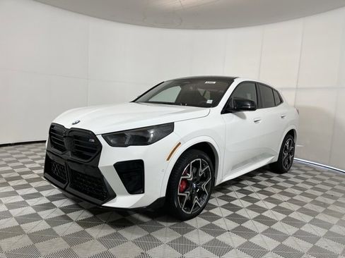 New 2026 BMW X2 M35i w/ M Sport Professional Package image 3