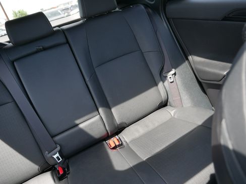Certified 2023 Subaru Solterra AWD image 14