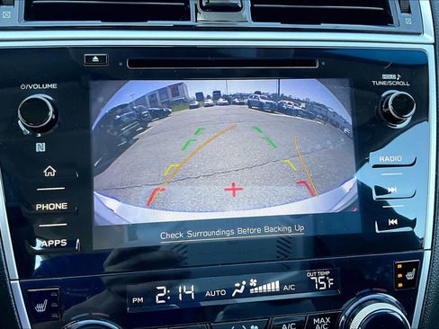 Used 2019 Subaru Legacy 2.5i Sport image 27