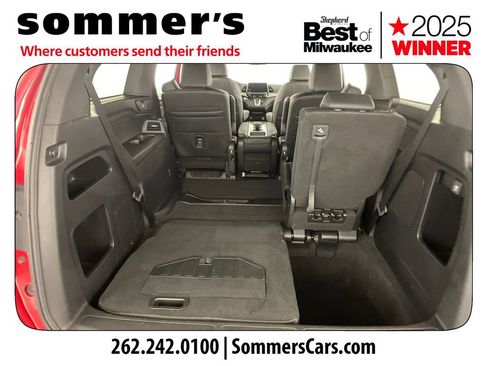 Used 2024 Honda Odyssey Sport image 28