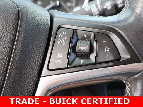 Certified 2022 Buick Encore Preferred w/ Safety Package image 22