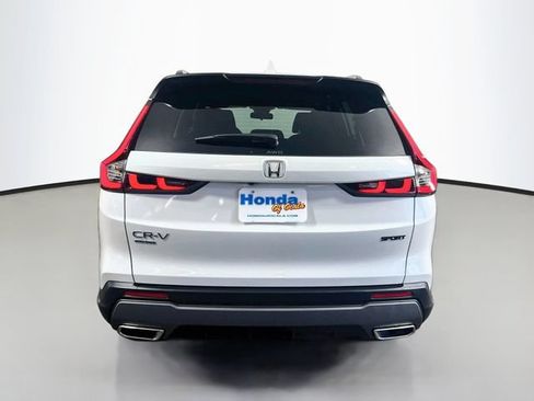 Used 2024 Honda CR-V Sport image 22