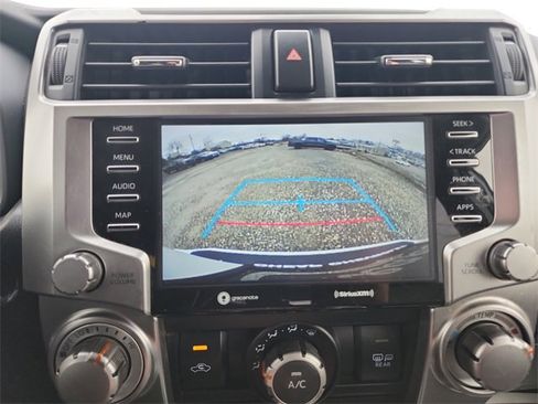 Used 2024 Toyota 4Runner SR5 image 25