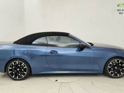 Used 2026 BMW M440i Convertible RWD image 20
