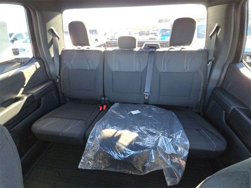 Used 2025 Ford F150 STX image 27