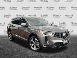 Used 2025 Acura RDX SH-AWD w/ Technology Package video 2