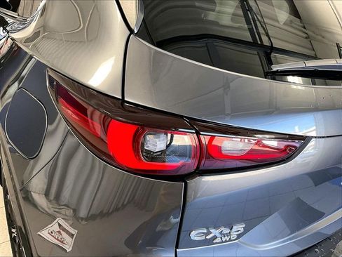 Used 2024 MAZDA CX-5 2.5 Turbo w/ Premium Package AWD/4WD image 34