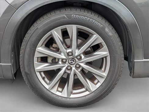Used 2017 MAZDA CX-9 Grand Touring FWD image 13