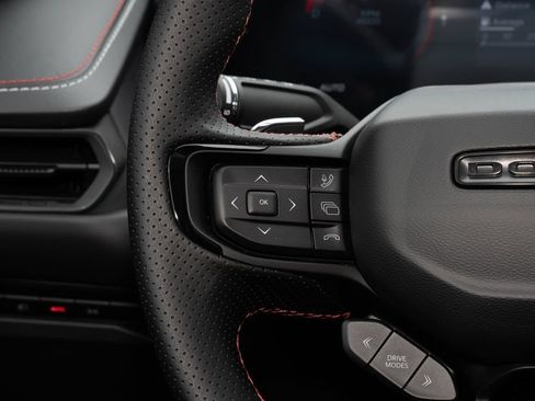 New 2026 Dodge Charger R/T AWD/4WD image 21