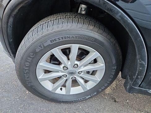 Used 2019 Dodge Durango SXT image 32