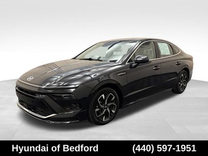 Used 2024 Hyundai Sonata SEL