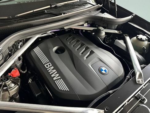 New 2026 BMW X5 sDrive40i w/ M Sport Package RWD image 27
