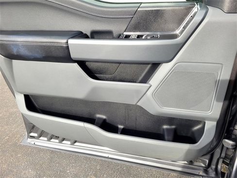 Certified 2024 Ford F150 XLT w/ Mobile Office Package image 14