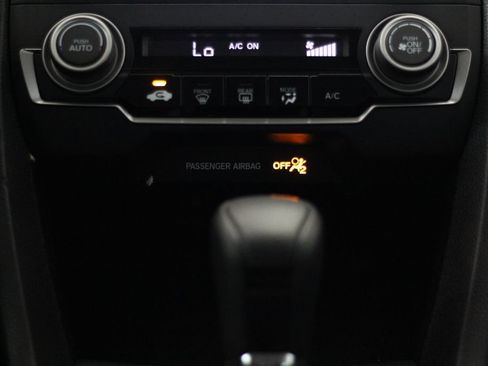 Used 2017 Honda Civic LX image 24