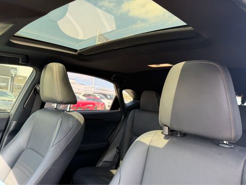 Used 2020 Lexus NX 300 FWD w/ Black Line Edition image 6