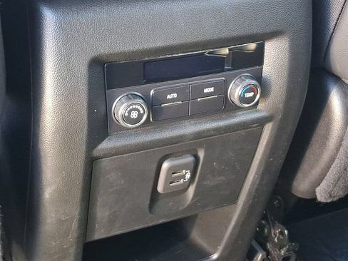 Used 2023 Chevrolet Traverse LT w/ LPO, Floor Liner Package AWD/4WD image 18