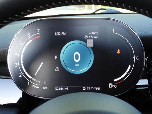 Used 2023 MINI Cooper S image 78