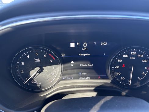 Used 2020 Cadillac CT5 V w/ Premium Package image 12