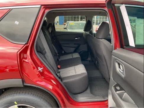 New 2026 Nissan Rogue SV w/ Cold Weather Package image 24