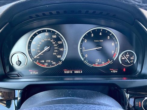 Used 2017 BMW X5 sDrive35i image 26