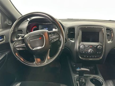Used 2018 Dodge Durango GT w/ Trailer Tow Group IV image 16