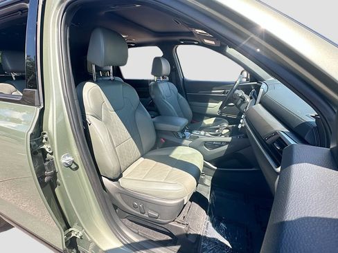 Certified 2024 Kia Telluride EX X-Line AWD/4WD image 30