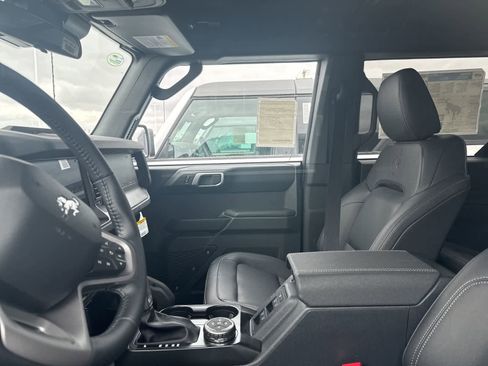 New 2026 Ford Bronco Big Bend w/ Black Diamond Package image 27