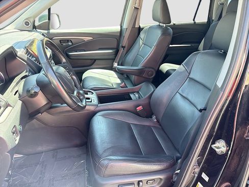 Used 2020 Honda Pilot EX-L image 20