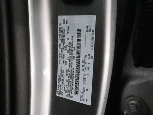 Used 2024 Ford F250 Lariat w/ Tremor Off-Road Package image 69