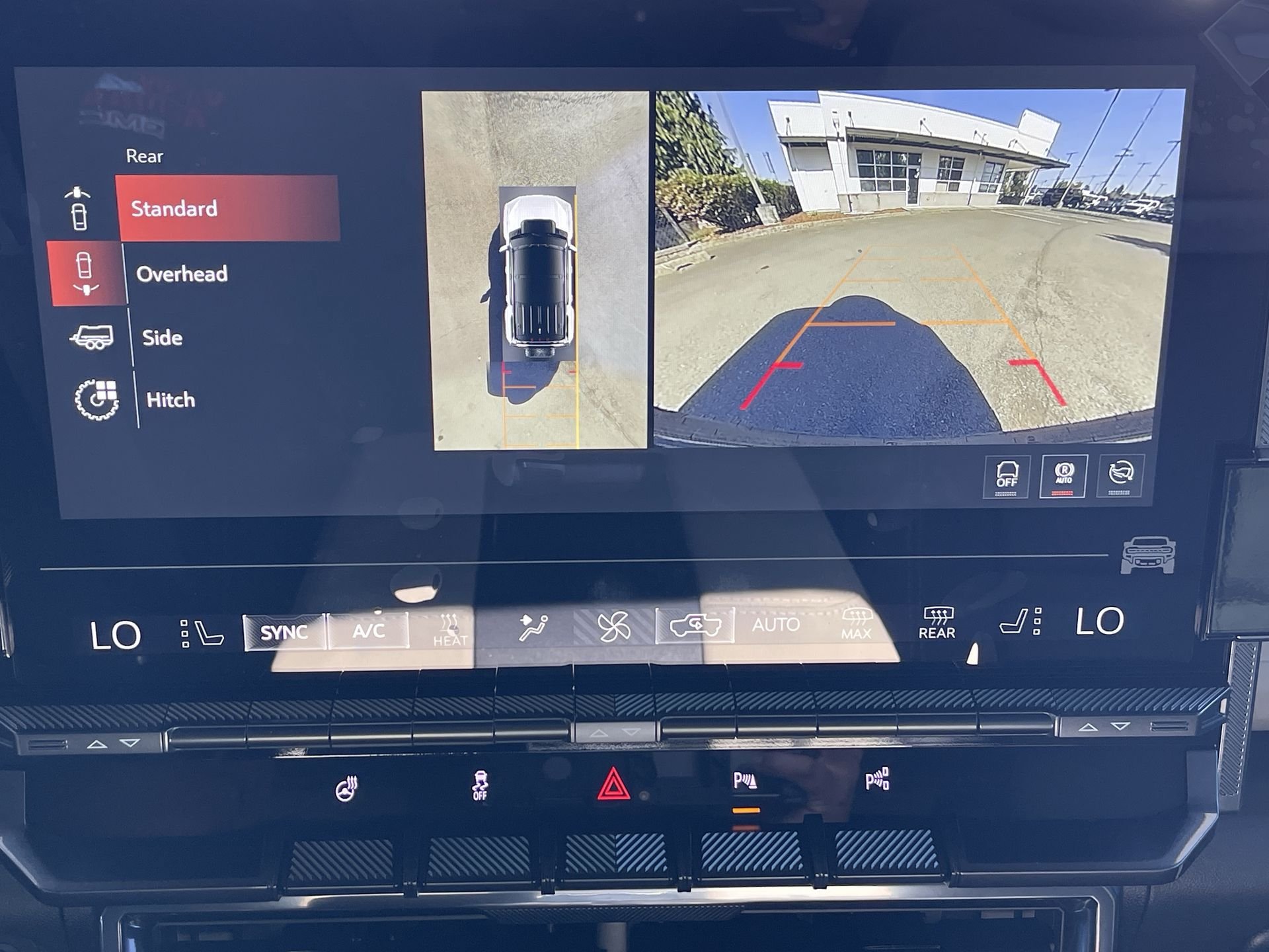 New 2026 GMC Hummer EV SUV AWD/4WD image 49