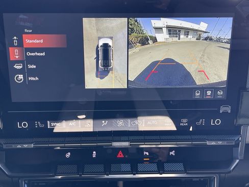 New 2026 GMC Hummer EV SUV AWD/4WD image 49