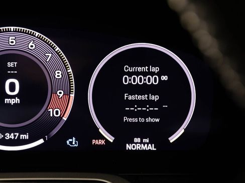 Used 2025 Porsche 911 GT3 image 33