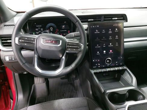 Used 2026 GMC Terrain Elevation w/ LPO, Floor Liner Package image 15