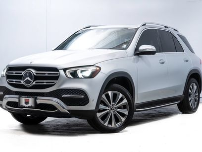 Used 2020 Mercedes-Benz GLE 350 4MATIC