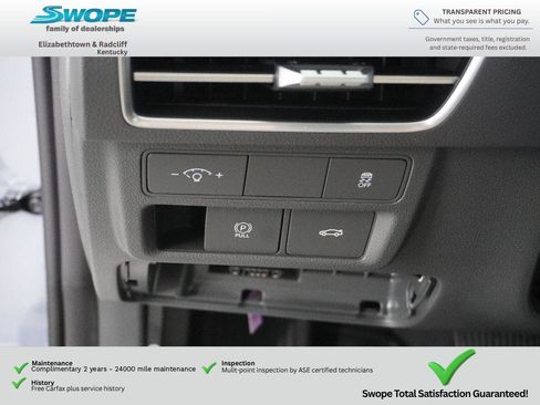 New 2026 Hyundai Sonata SEL FWD image 15