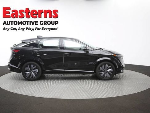Used 2023 Nissan Ariya FWD image 49