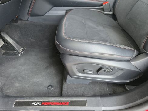 Used 2025 Ford Explorer ST w/ Sun And Sound Package image 21