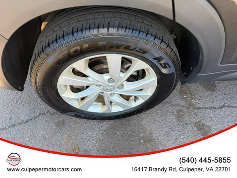 Used 2019 Hyundai Tucson SE image 24