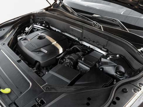 Used 2017 Volvo XC90 T6 Inscription image 58