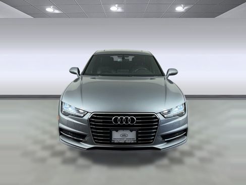 Used 2018 Audi A7 3.0T Premium Plus w/ S Line Sport Package AWD/4WD image 6