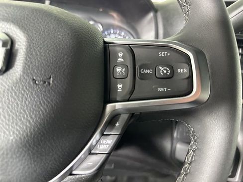 Used 2025 RAM 2500 Big Horn image 13