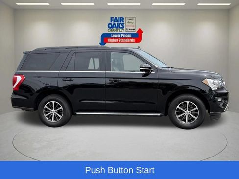 Used 2021 Ford Expedition XLT AWD/4WD image 6