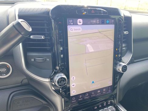 New 2025 RAM 2500 Big Horn image 43