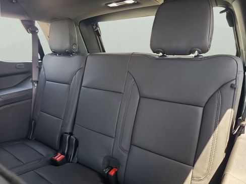 New 2026 Chevrolet Tahoe Z71 AWD/4WD image 11