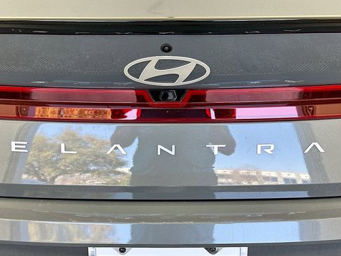 New 2026 Hyundai Elantra Sport image 20