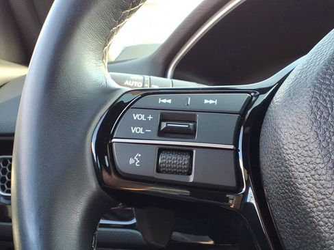 Certified 2023 Honda Civic Sport Touring image 25