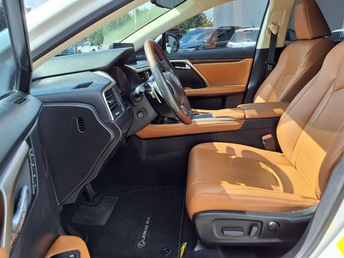 Used 2021 Lexus RX 350 FWD w/ Premium Package image 11
