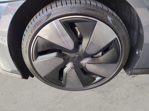 Used 2025 Lucid Air Grand Touring AWD/4WD image 9
