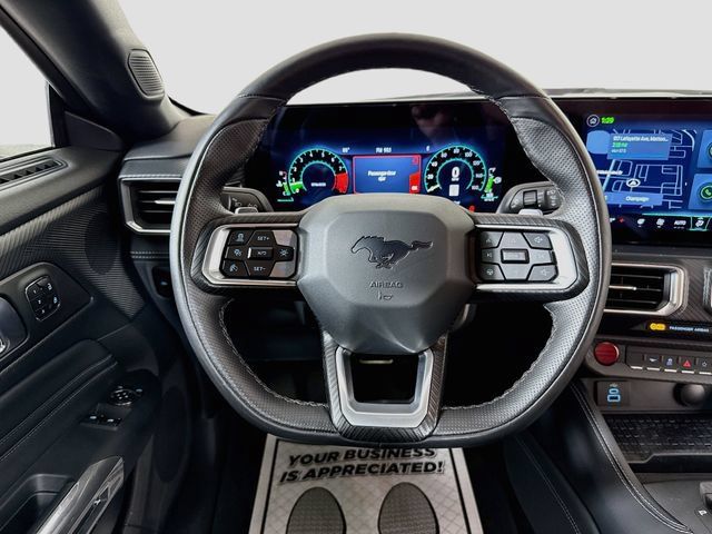 Used 2024 Ford Mustang GT Premium RWD image 11