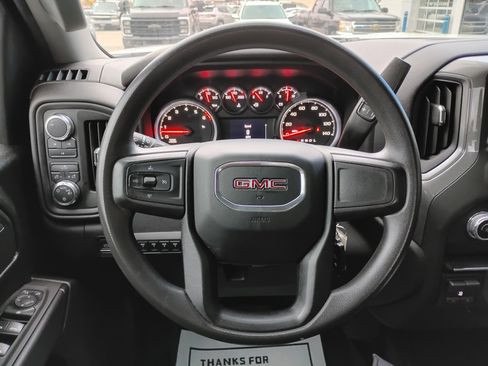 Used 2023 GMC Sierra 2500 Pro w/ Fleet Convenience Package image 9